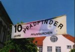 10 Jahre Pfadfinder Pfarrkirchen